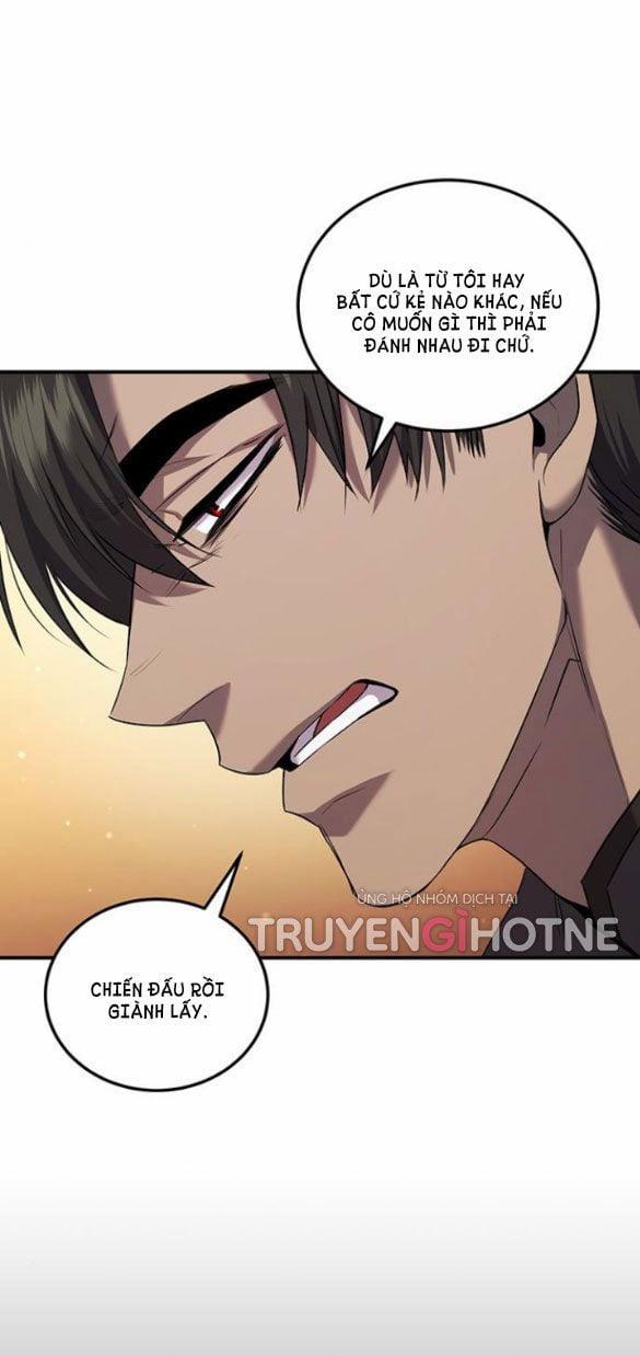 Ai Đã Bắt Cóc Hoàng Hậu? 4 trang 22