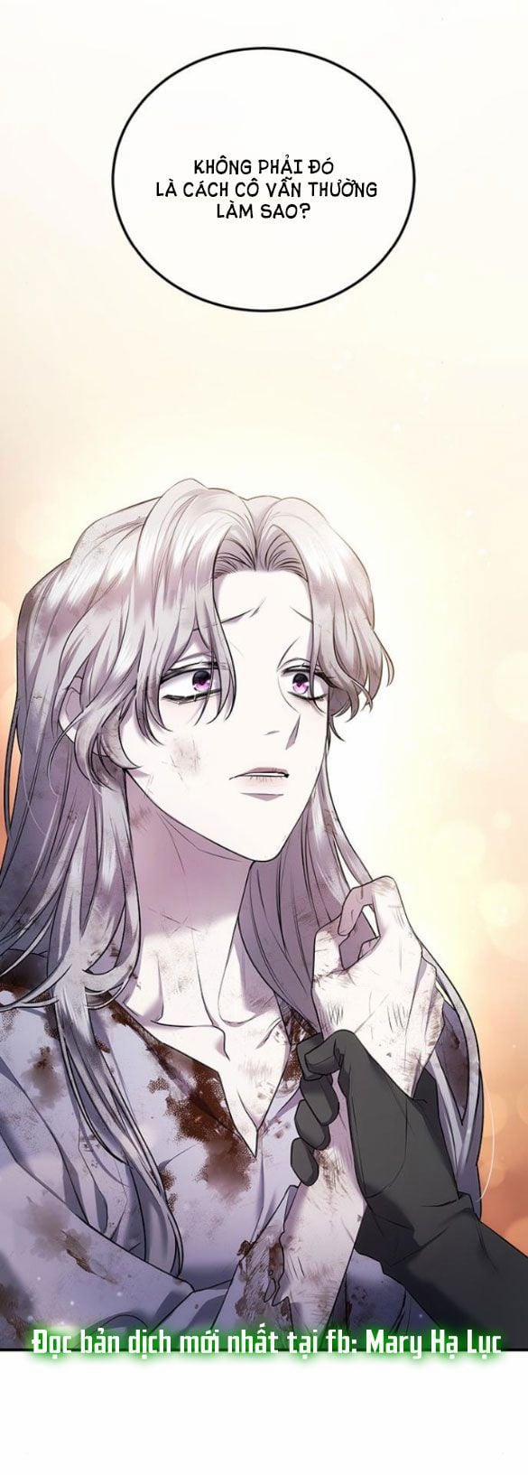 Ai Đã Bắt Cóc Hoàng Hậu? 4 trang 27