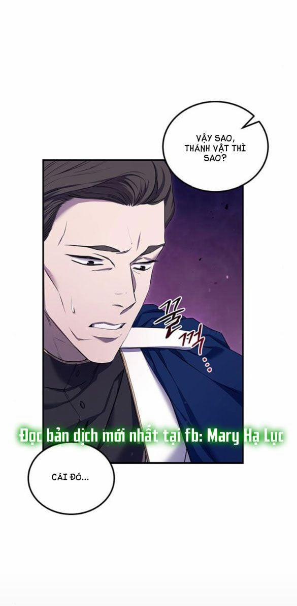 Ai Đã Bắt Cóc Hoàng Hậu? 4 trang 39