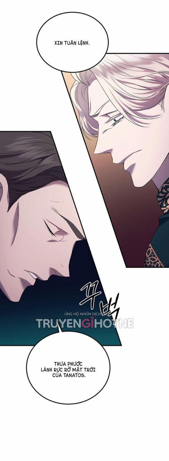 Ai Đã Bắt Cóc Hoàng Hậu? 4 trang 43