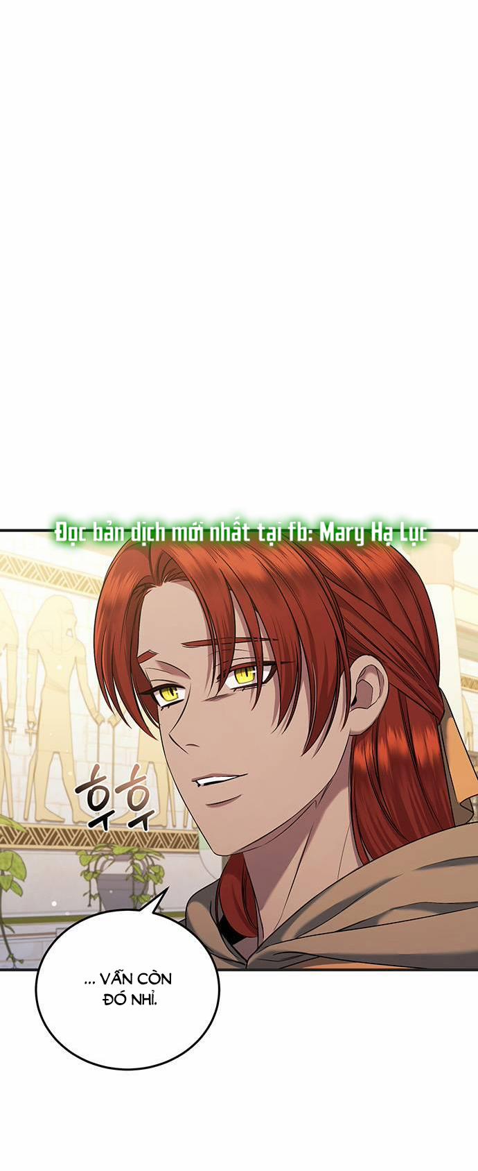 Ai Đã Bắt Cóc Hoàng Hậu? 40.1 trang 13