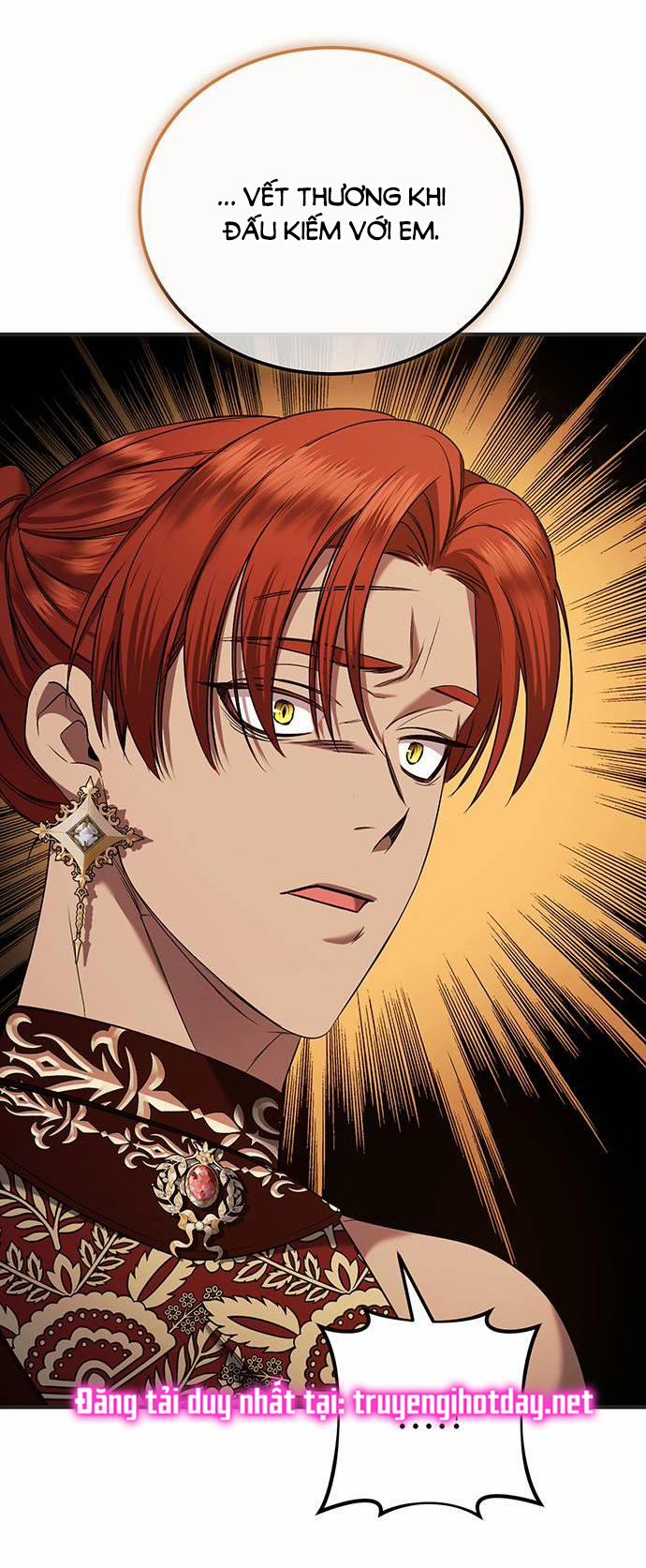 Ai Đã Bắt Cóc Hoàng Hậu? 40.1 trang 14