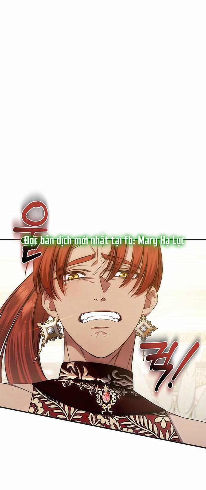Ai Đã Bắt Cóc Hoàng Hậu? 40.1 trang 16