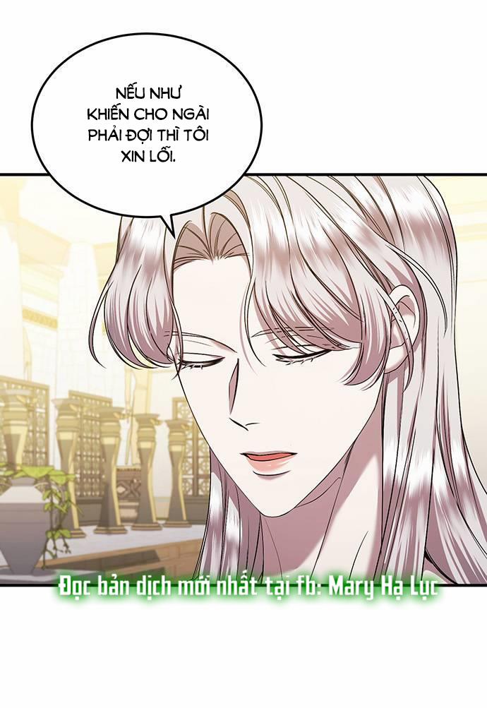 Ai Đã Bắt Cóc Hoàng Hậu? 40.1 trang 2