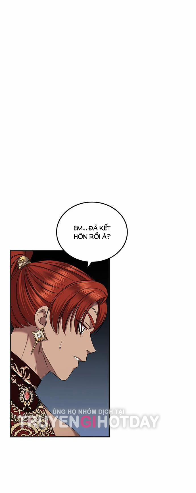 Ai Đã Bắt Cóc Hoàng Hậu? 40.1 trang 20