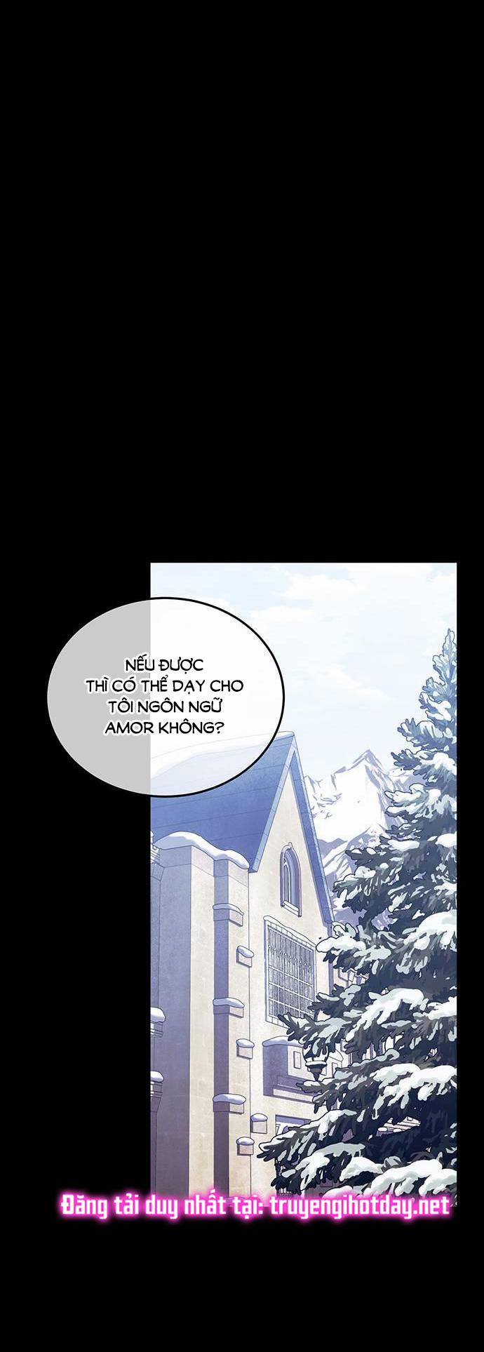 Ai Đã Bắt Cóc Hoàng Hậu? 40.2 trang 20