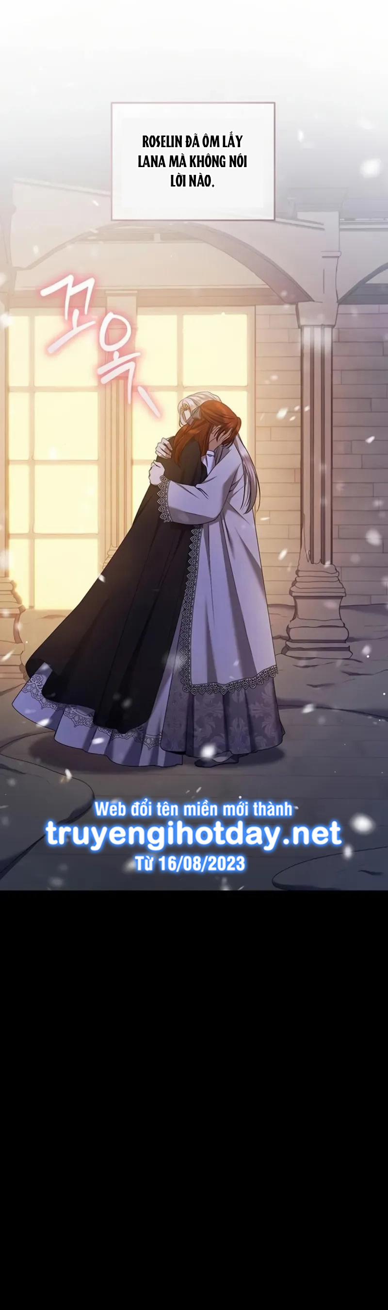 Ai Đã Bắt Cóc Hoàng Hậu? 41.1 trang 10