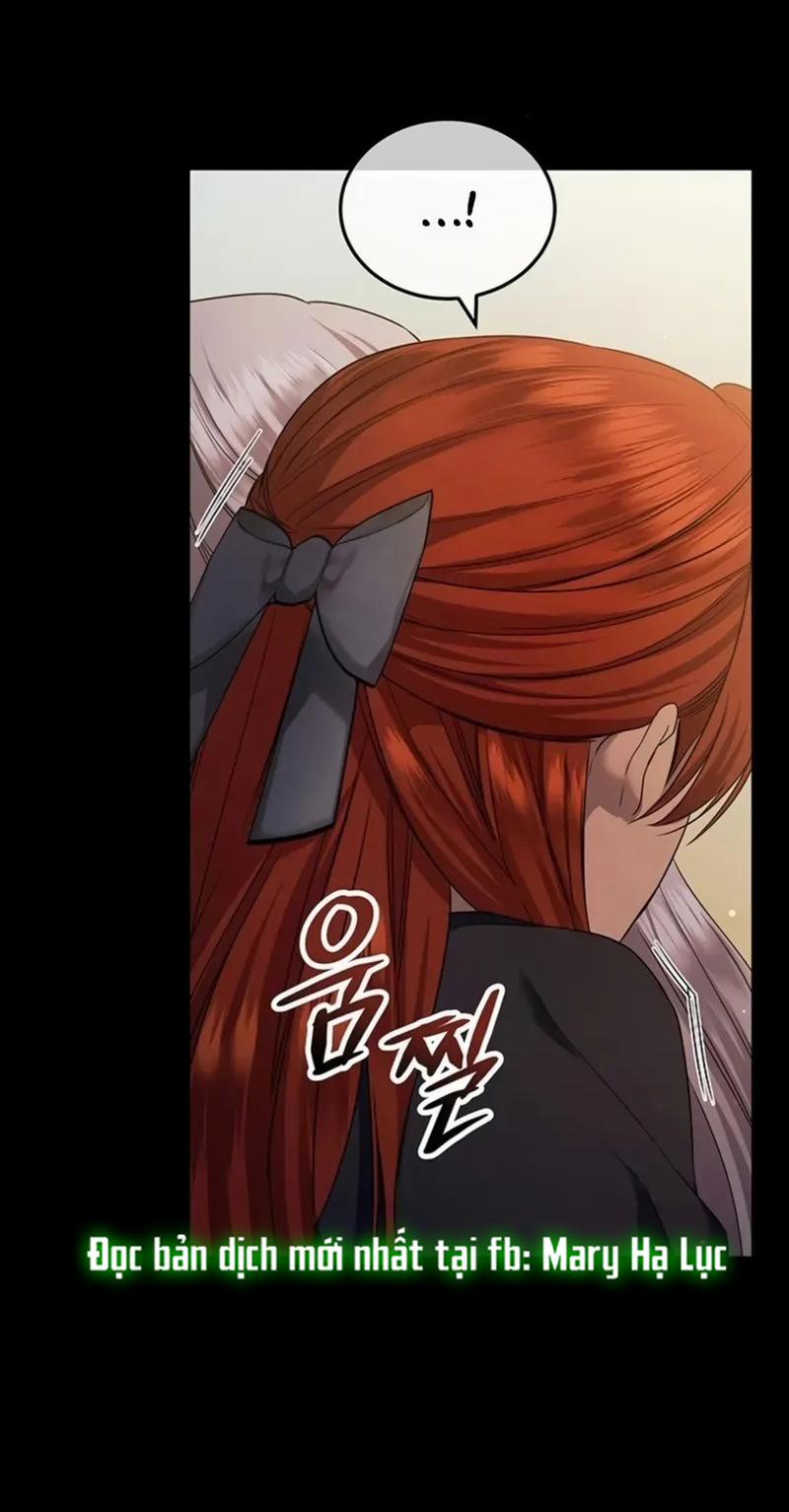 Ai Đã Bắt Cóc Hoàng Hậu? 41.1 trang 12