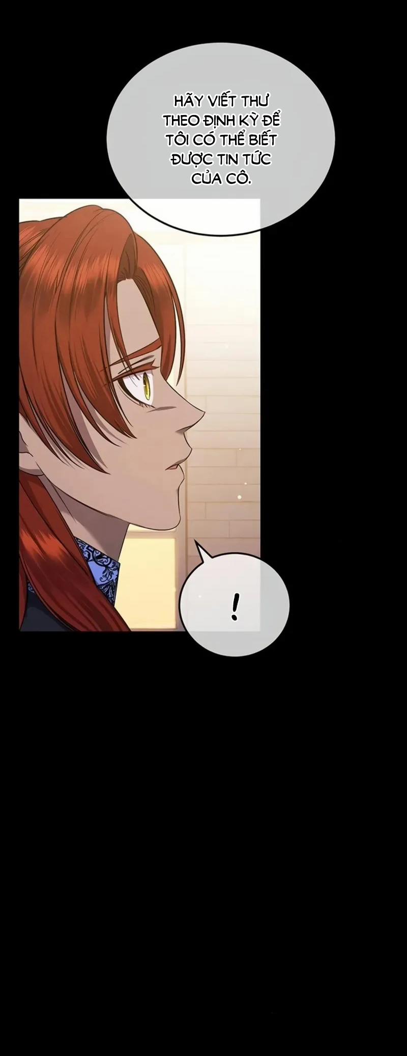 Ai Đã Bắt Cóc Hoàng Hậu? 41.1 trang 17