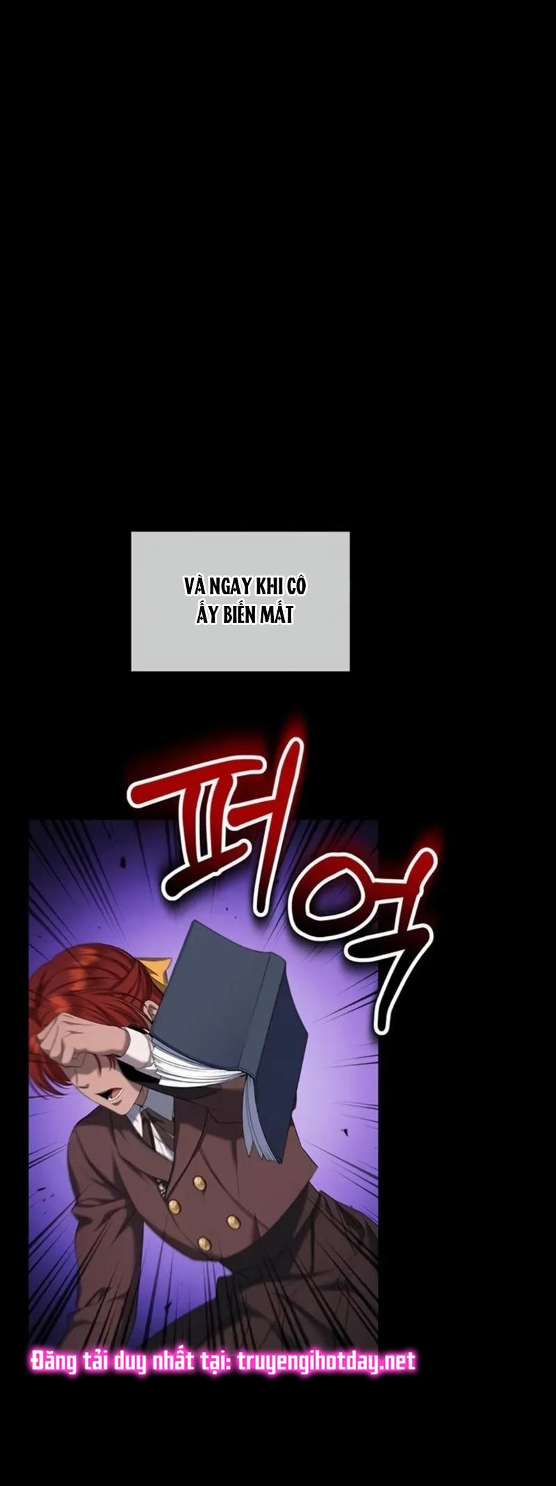 Ai Đã Bắt Cóc Hoàng Hậu? 41.1 trang 2