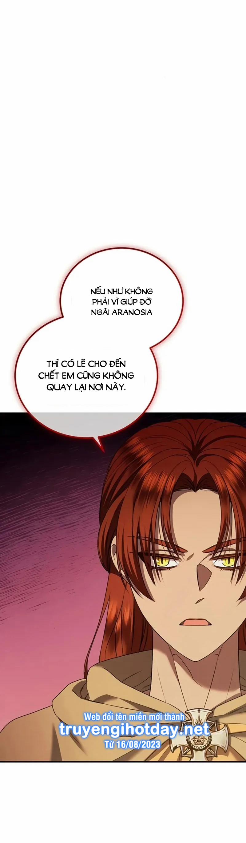 Ai Đã Bắt Cóc Hoàng Hậu? 41.1 trang 27