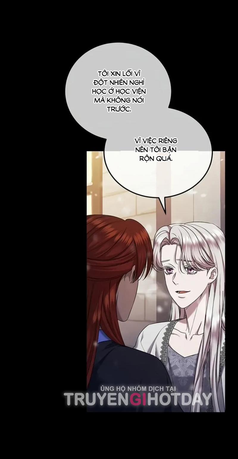 Ai Đã Bắt Cóc Hoàng Hậu? 41.1 trang 6