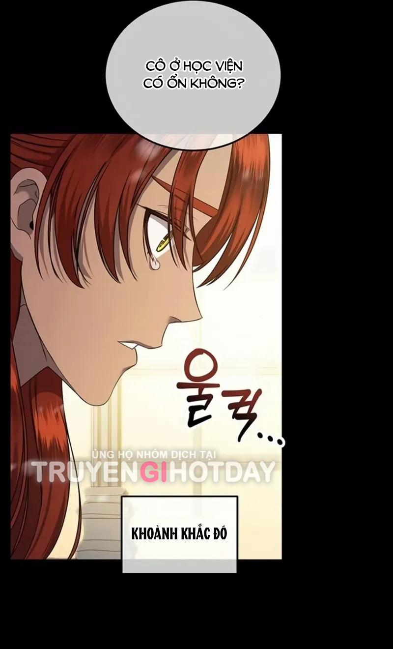 Ai Đã Bắt Cóc Hoàng Hậu? 41.1 trang 7