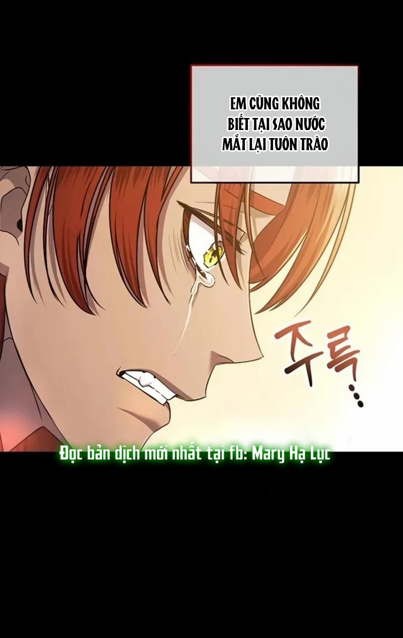 Ai Đã Bắt Cóc Hoàng Hậu? 41.1 trang 8