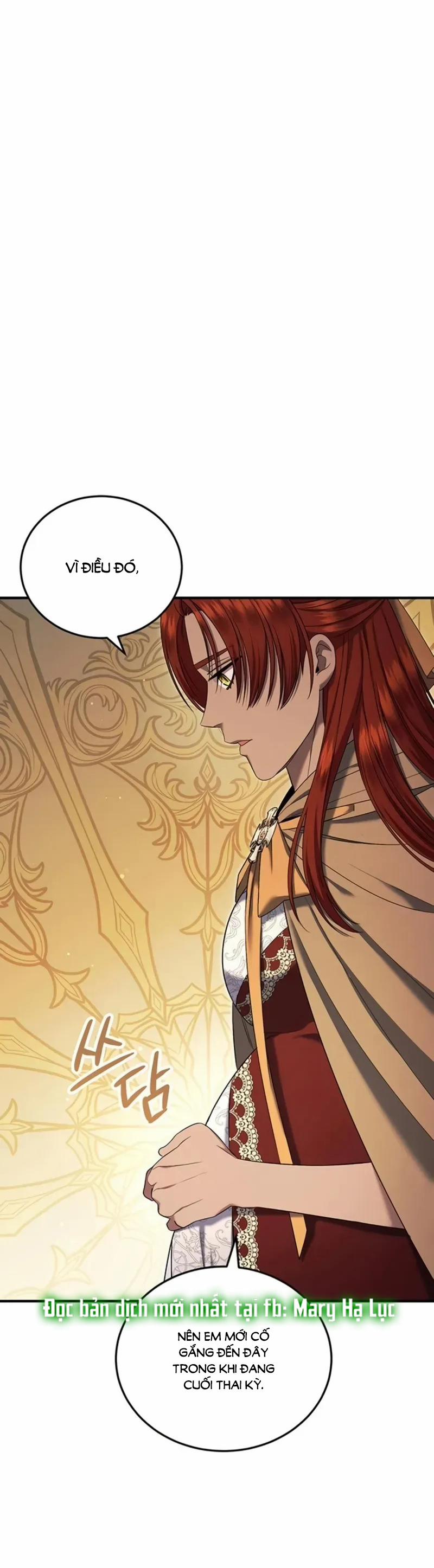 Ai Đã Bắt Cóc Hoàng Hậu? 41.2 trang 12