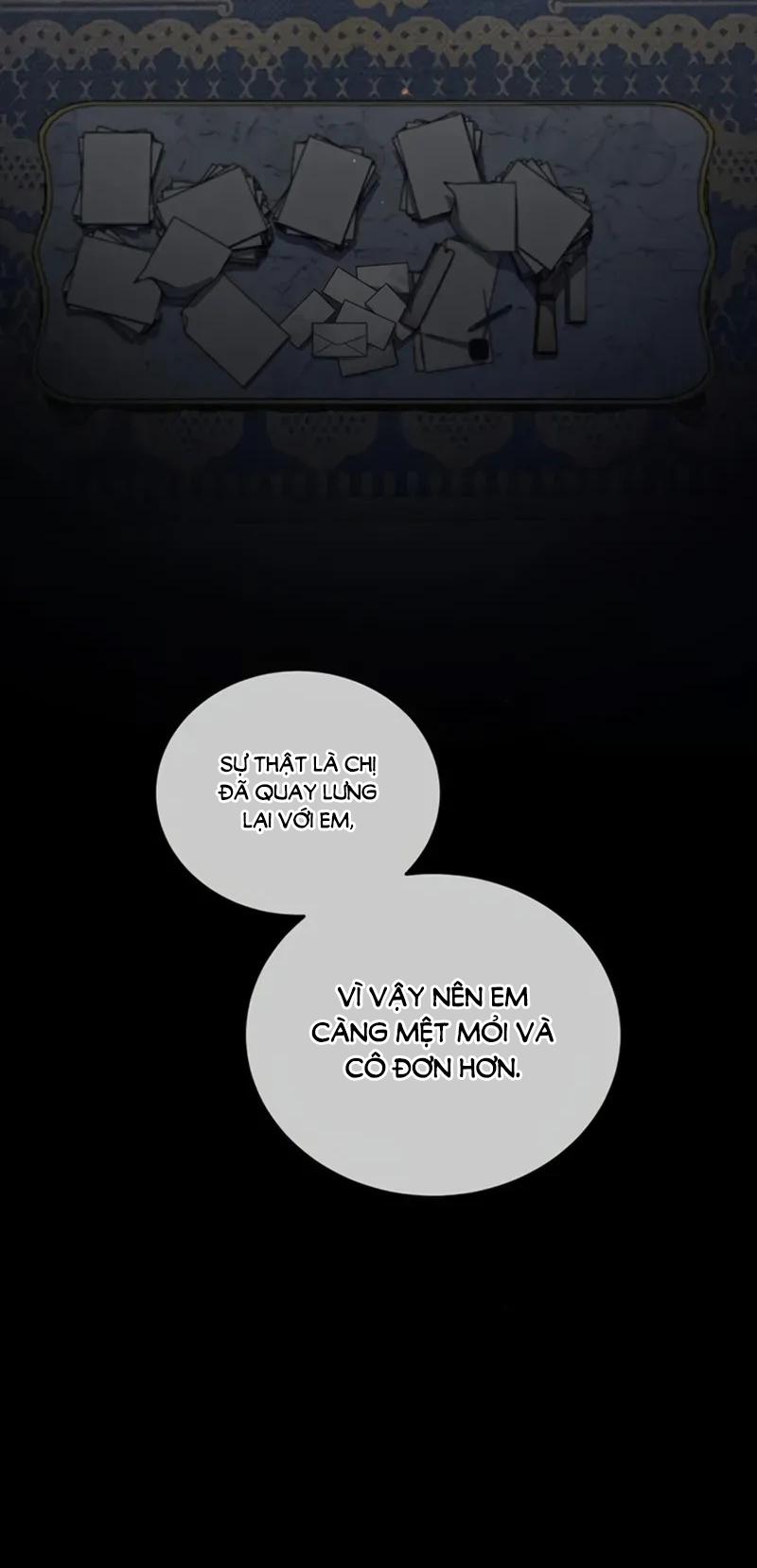 Ai Đã Bắt Cóc Hoàng Hậu? 41.2 trang 3