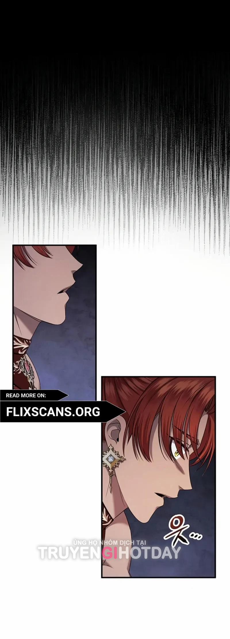 Ai Đã Bắt Cóc Hoàng Hậu? 41.2 trang 4