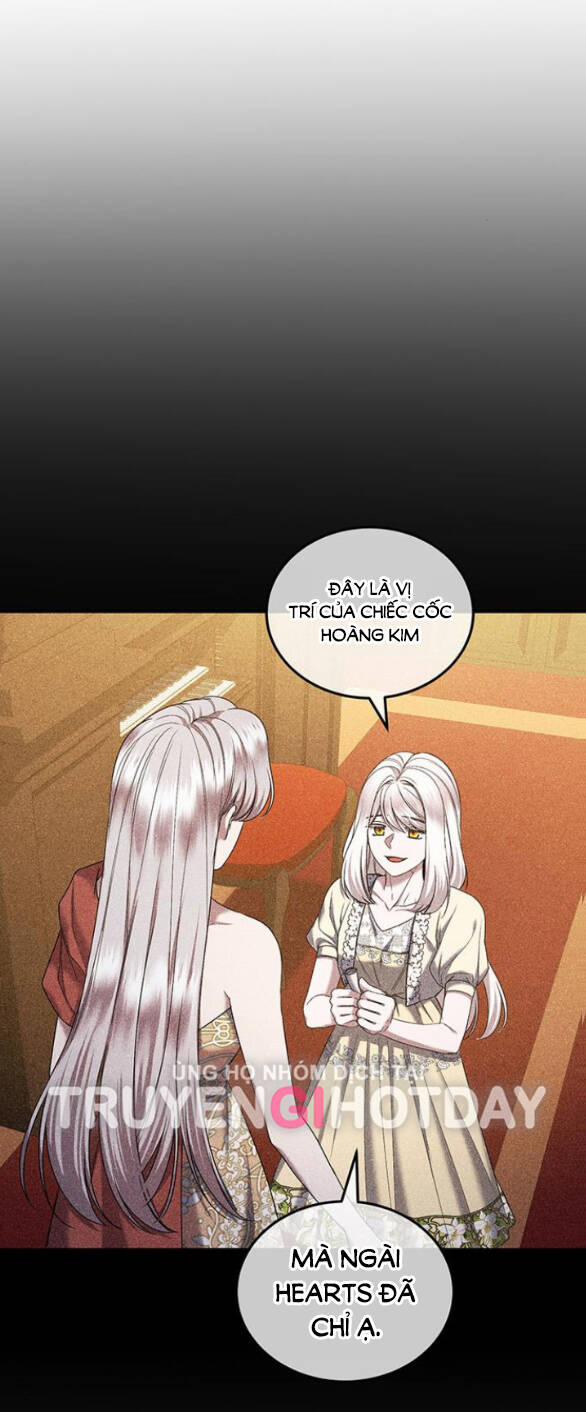 Ai Đã Bắt Cóc Hoàng Hậu? 42.1 trang 15