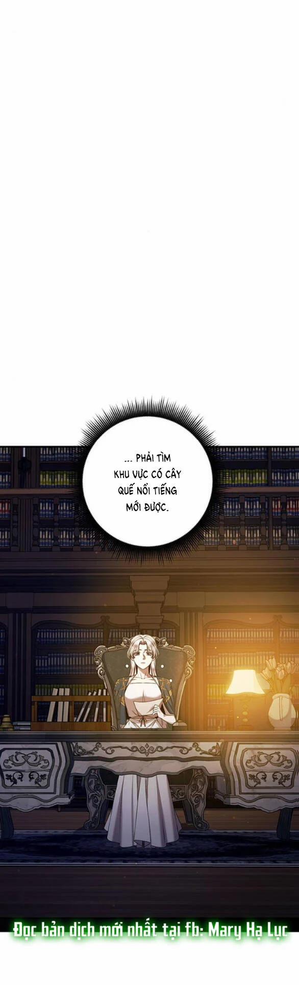 Ai Đã Bắt Cóc Hoàng Hậu? 42.1 trang 17