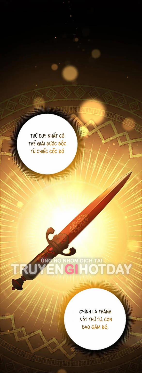 Ai Đã Bắt Cóc Hoàng Hậu? 42.1 trang 19