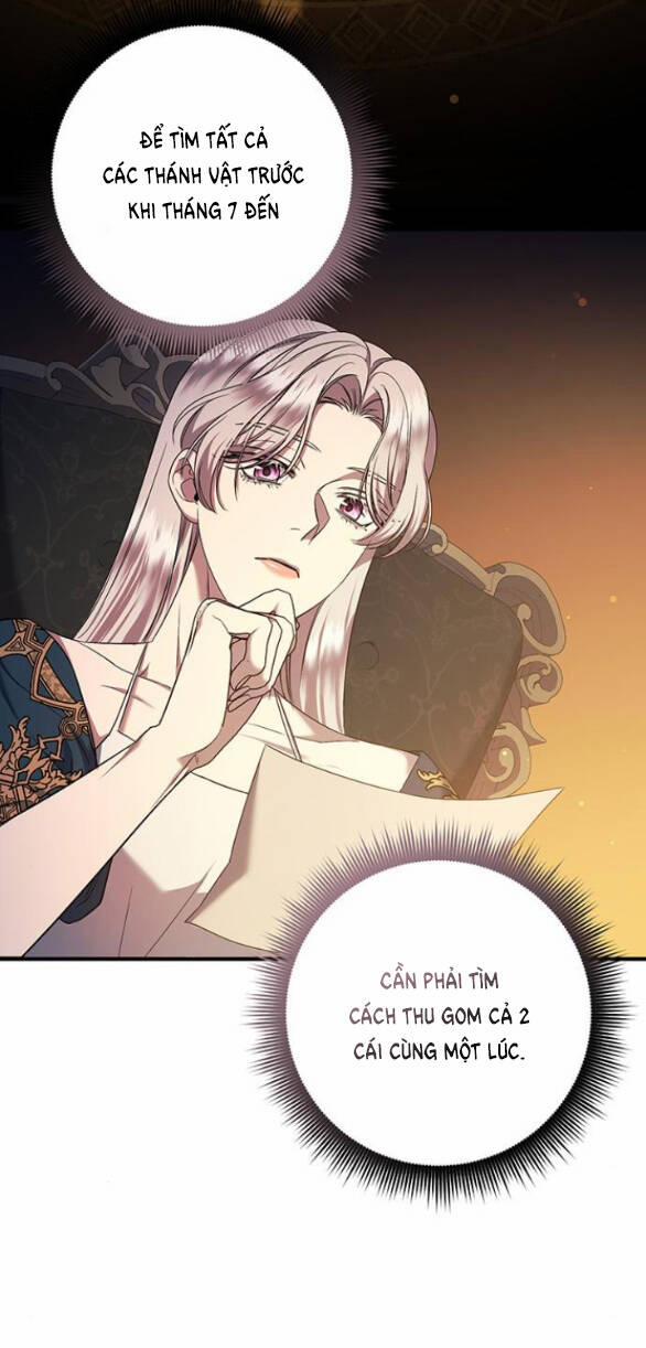 Ai Đã Bắt Cóc Hoàng Hậu? 42.1 trang 20