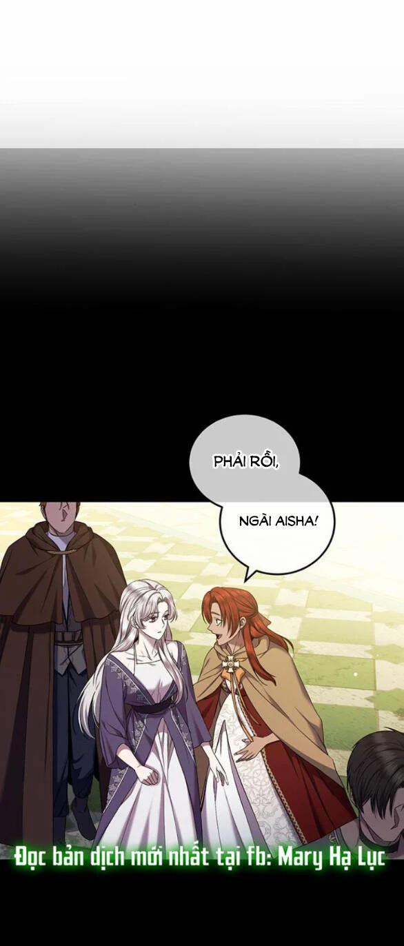 Ai Đã Bắt Cóc Hoàng Hậu? 42.1 trang 29