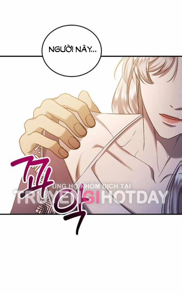 Ai Đã Bắt Cóc Hoàng Hậu? 42.1 trang 7