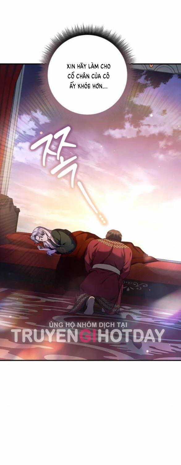 Ai Đã Bắt Cóc Hoàng Hậu? 42.2 trang 15