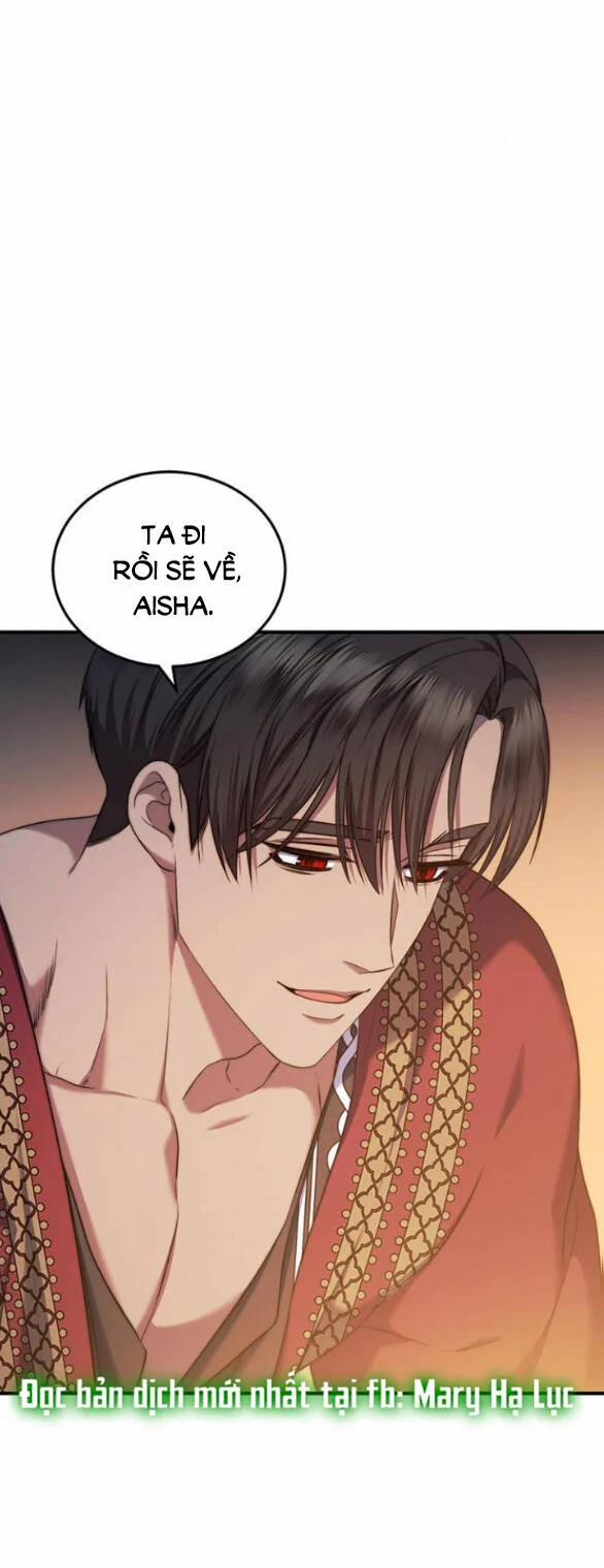 Ai Đã Bắt Cóc Hoàng Hậu? 42.2 trang 16