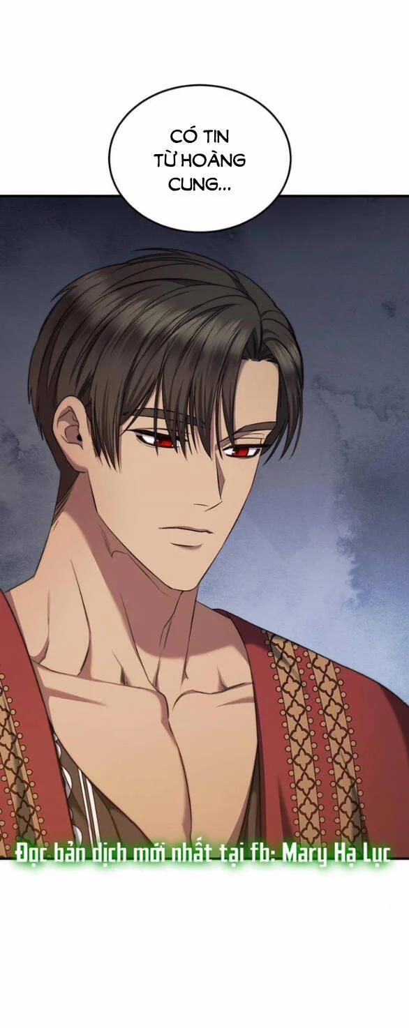 Ai Đã Bắt Cóc Hoàng Hậu? 42.2 trang 8