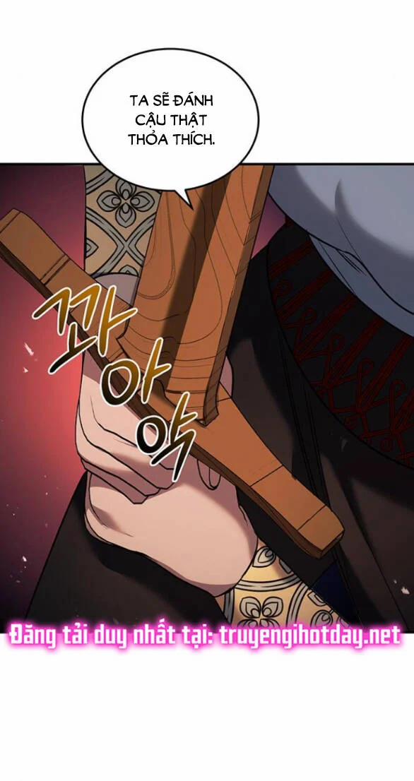 Ai Đã Bắt Cóc Hoàng Hậu? 43.1 trang 9