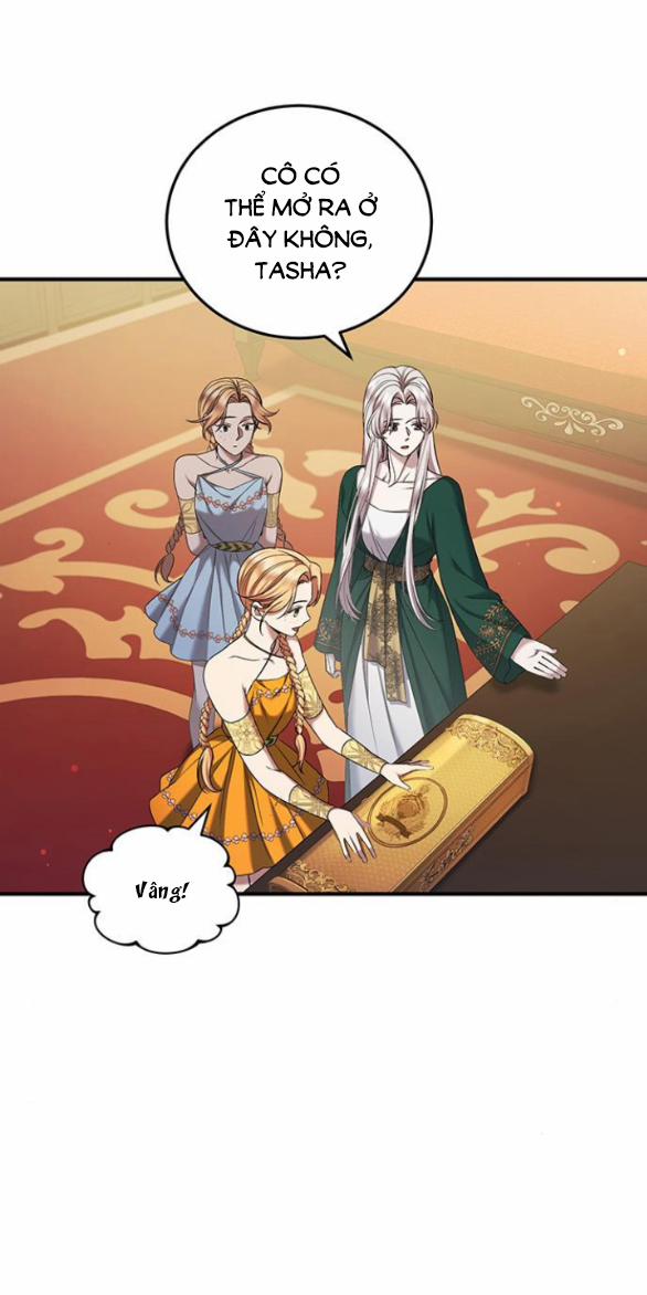 Ai Đã Bắt Cóc Hoàng Hậu? 43.2 trang 0