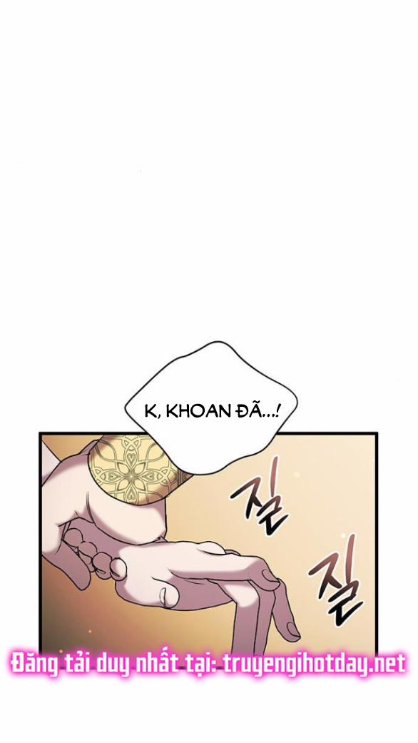 Ai Đã Bắt Cóc Hoàng Hậu? 43.2 trang 18