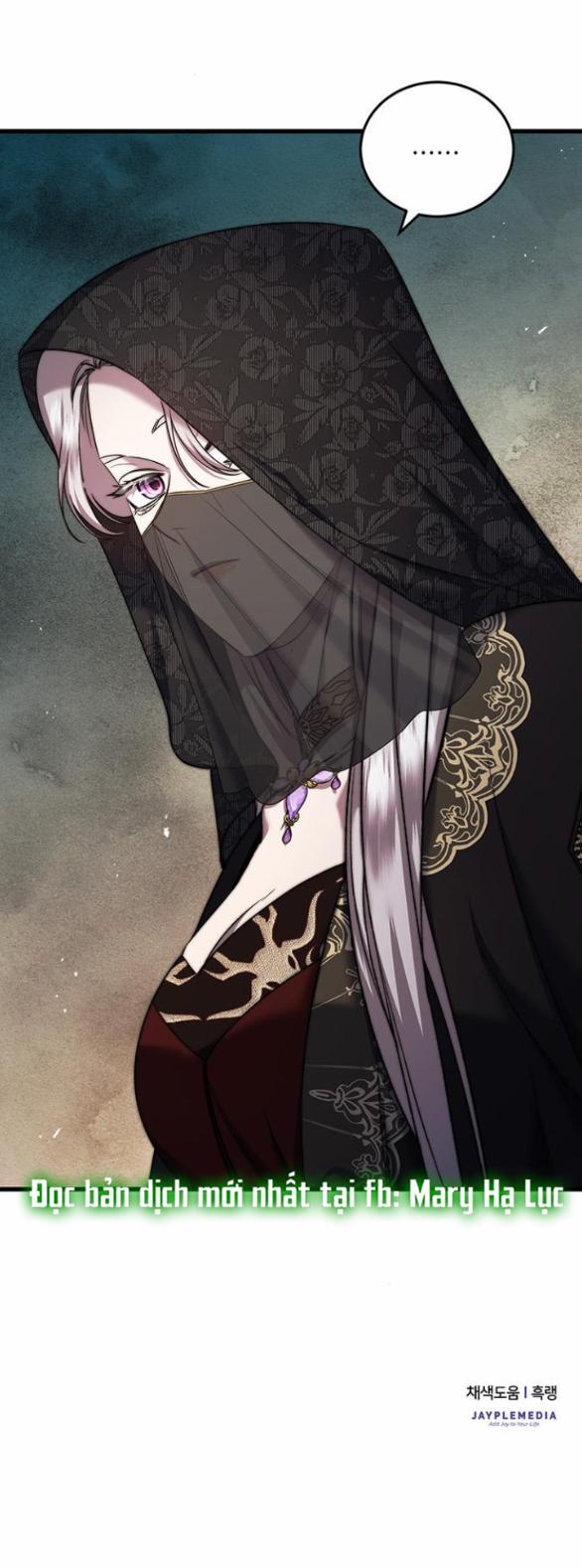 Ai Đã Bắt Cóc Hoàng Hậu? 43.2 trang 32