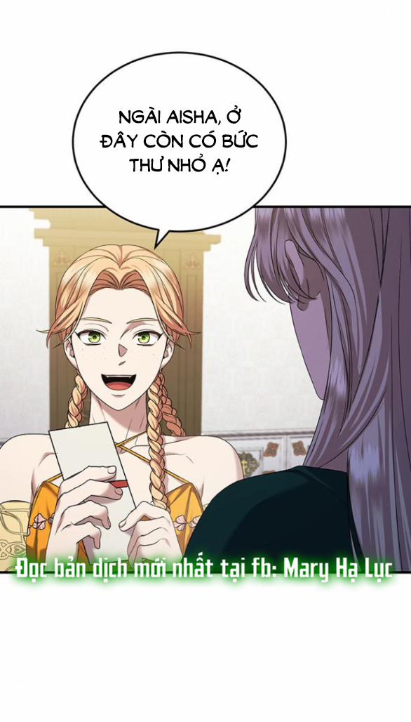Ai Đã Bắt Cóc Hoàng Hậu? 43.2 trang 5