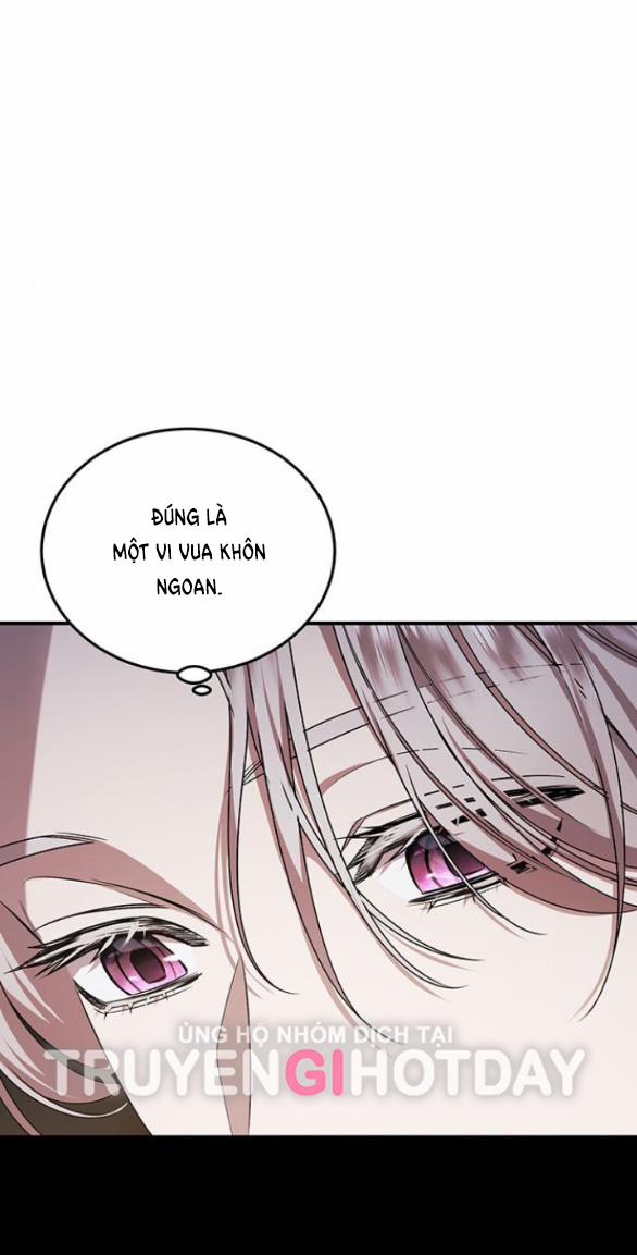 Ai Đã Bắt Cóc Hoàng Hậu? 43.2 trang 8