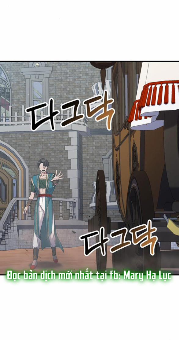 Ai Đã Bắt Cóc Hoàng Hậu? 44.1 trang 19