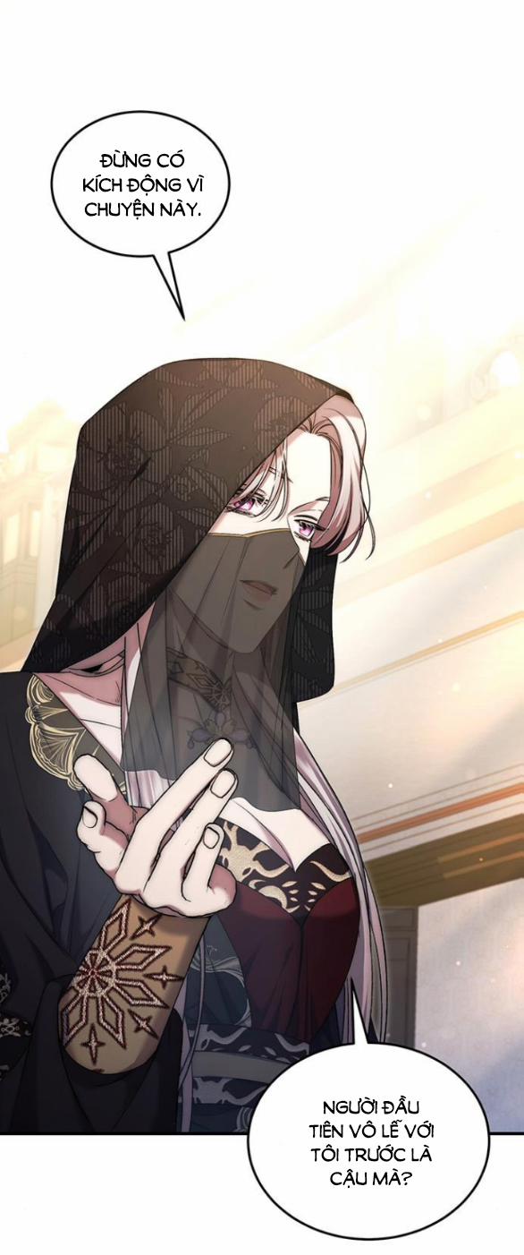 Ai Đã Bắt Cóc Hoàng Hậu? 44.1 trang 6