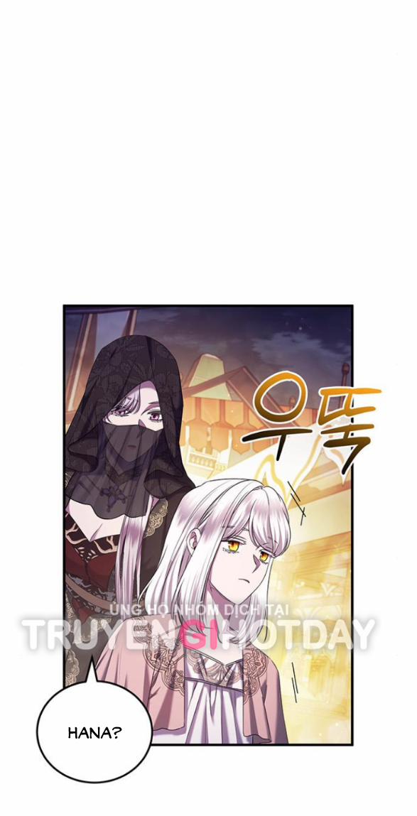 Ai Đã Bắt Cóc Hoàng Hậu? 45.1 trang 12