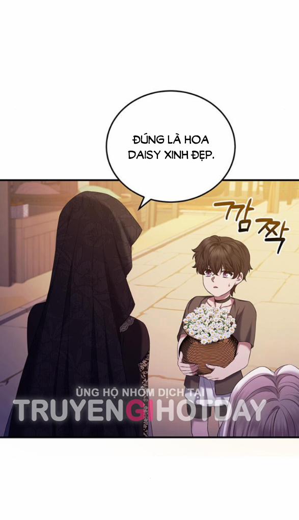 Ai Đã Bắt Cóc Hoàng Hậu? 45.1 trang 16