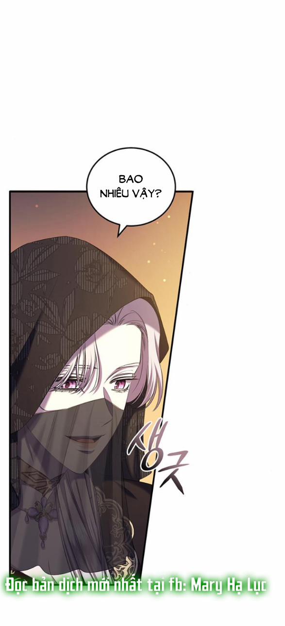 Ai Đã Bắt Cóc Hoàng Hậu? 45.1 trang 17