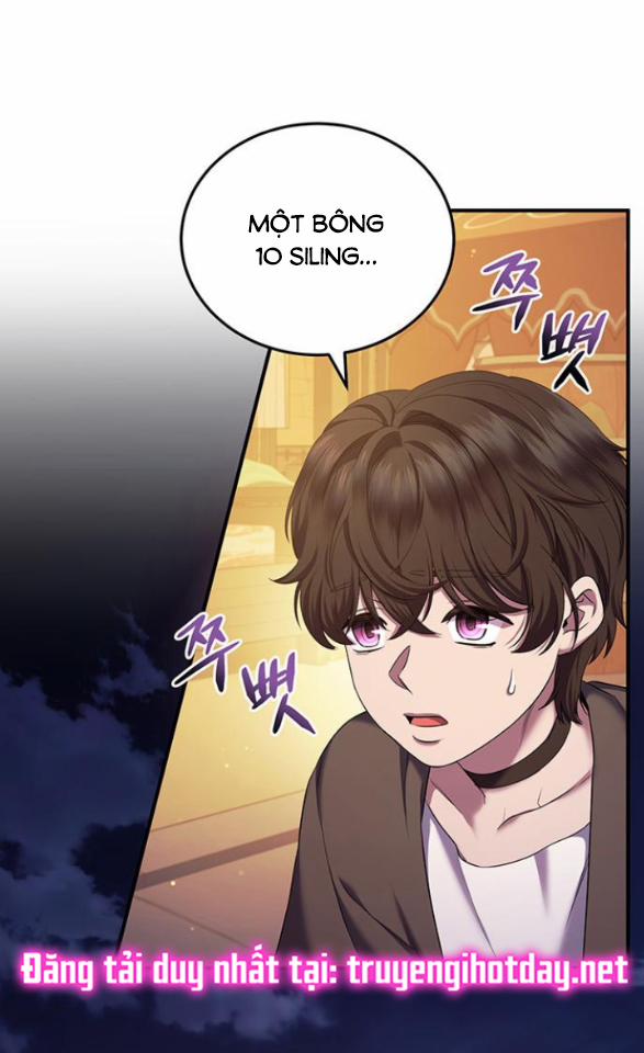 Ai Đã Bắt Cóc Hoàng Hậu? 45.1 trang 18