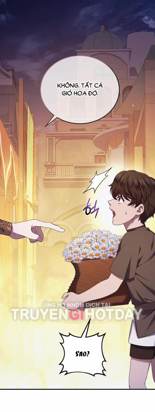 Ai Đã Bắt Cóc Hoàng Hậu? 45.1 trang 19