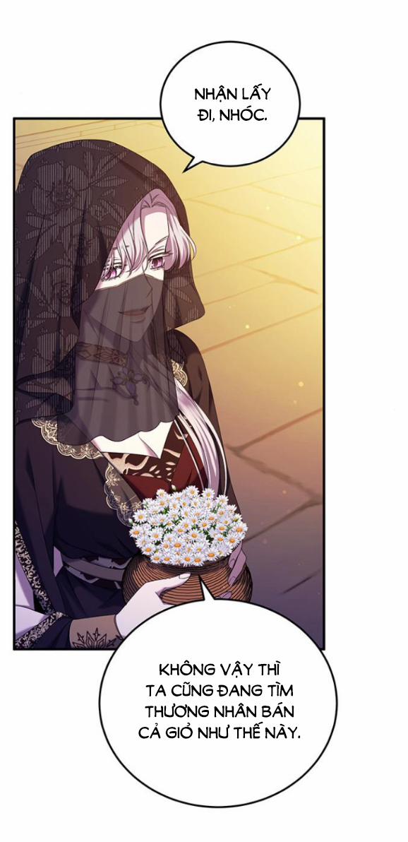 Ai Đã Bắt Cóc Hoàng Hậu? 45.1 trang 26