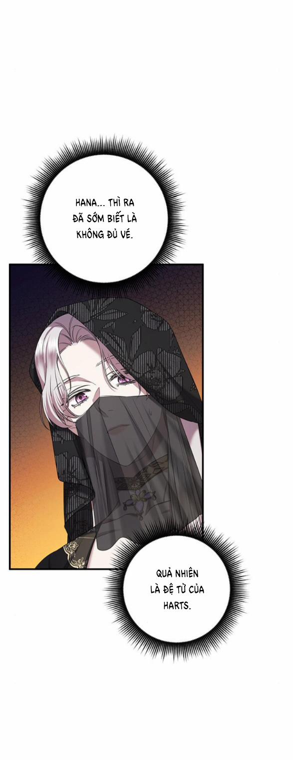 Ai Đã Bắt Cóc Hoàng Hậu? 45.2 trang 16