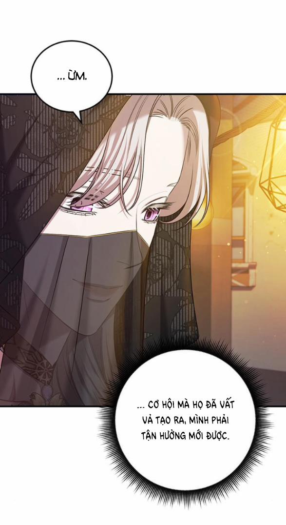 Ai Đã Bắt Cóc Hoàng Hậu? 45.2 trang 19