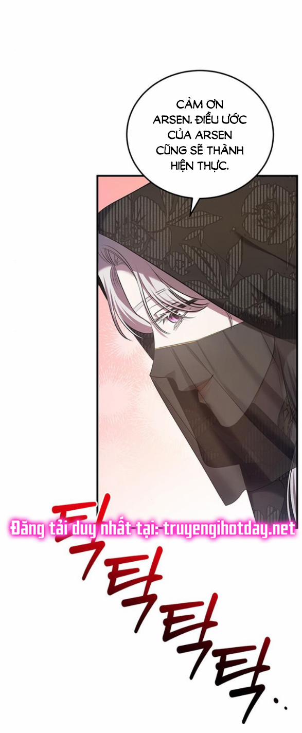 Ai Đã Bắt Cóc Hoàng Hậu? 45.2 trang 24