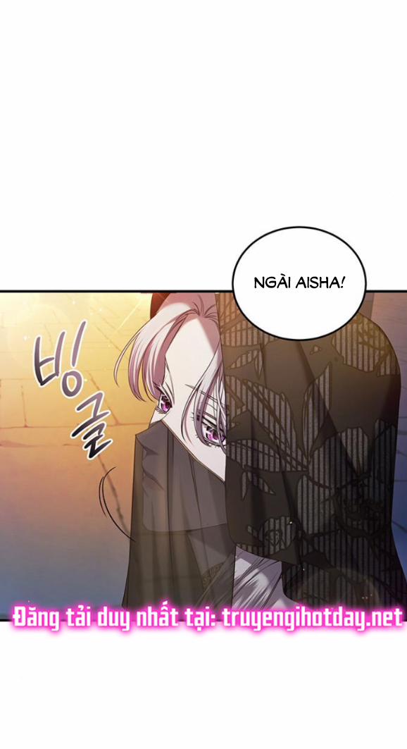 Ai Đã Bắt Cóc Hoàng Hậu? 45.2 trang 8