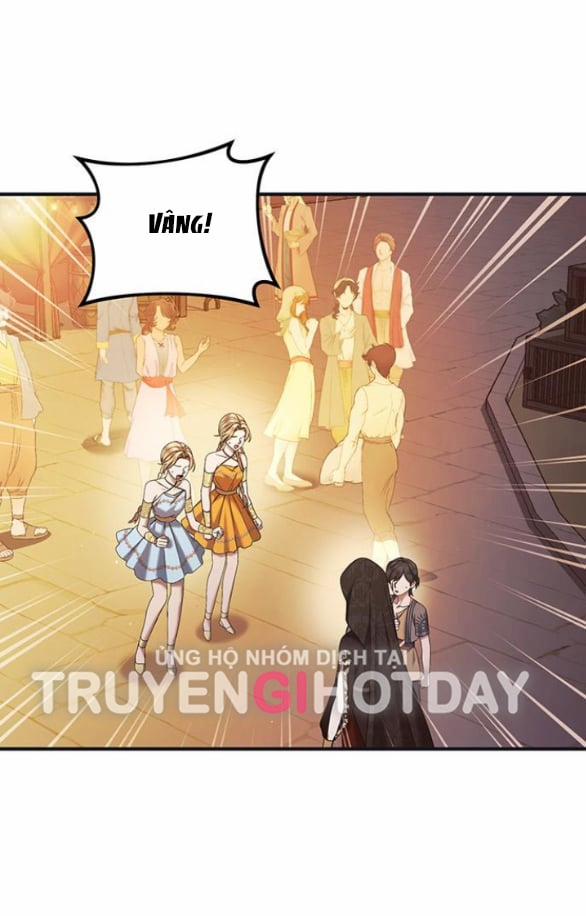 Ai Đã Bắt Cóc Hoàng Hậu? 46.1 trang 1