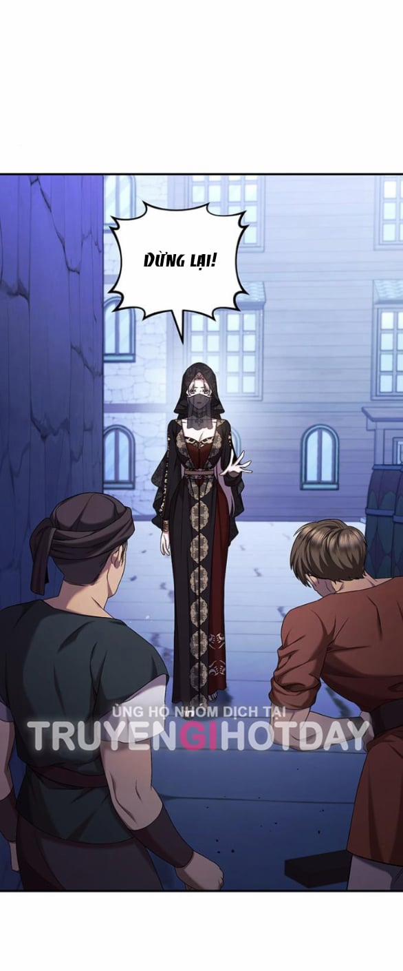 Ai Đã Bắt Cóc Hoàng Hậu? 46.1 trang 15